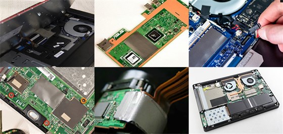 應(yīng)用展示